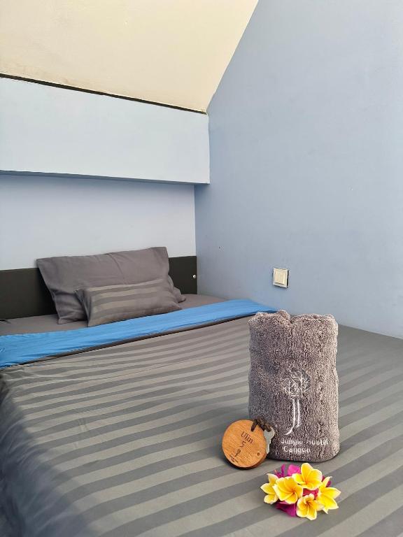 The Jungle Hostel Canggu - 2