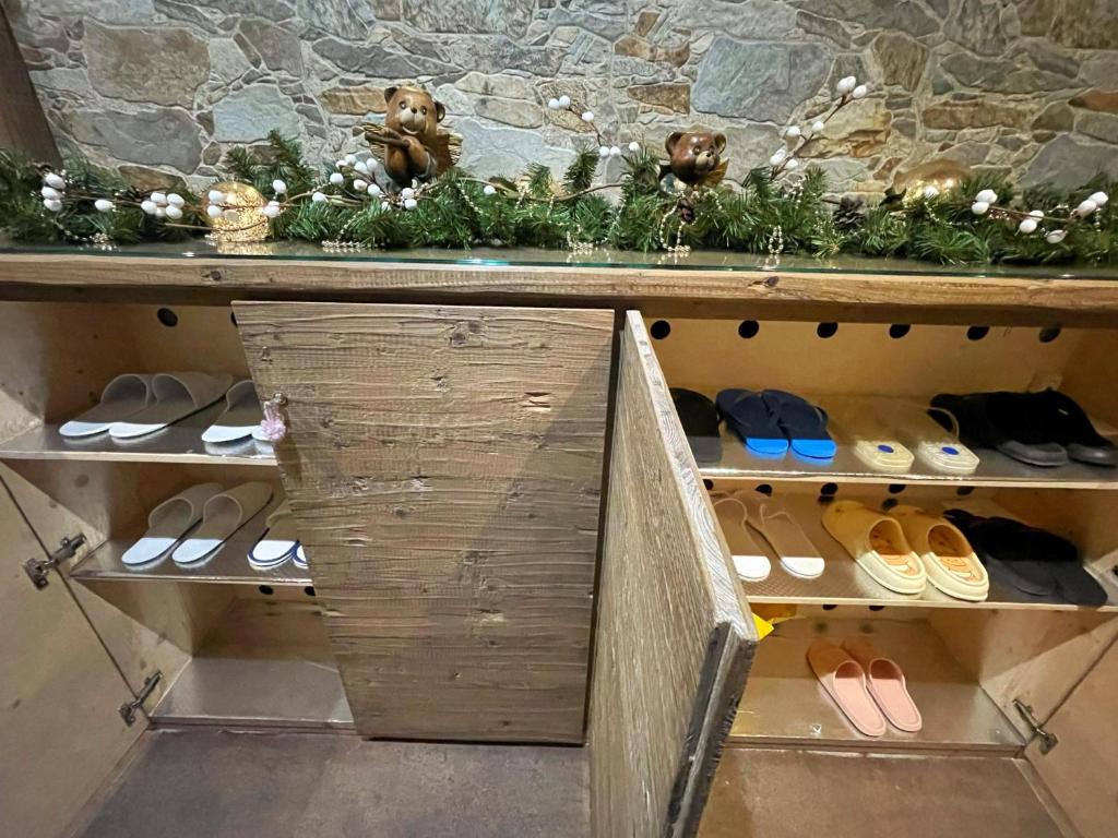 Foto dalla galleria di Best House snc di Elisa Baroni e Beatrice Dei Cas a Bormio