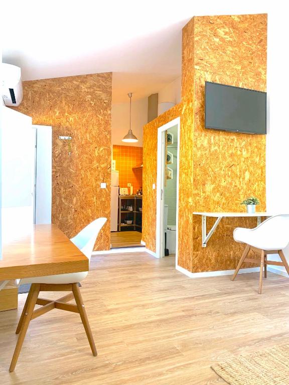 Fred's House Asprela - 