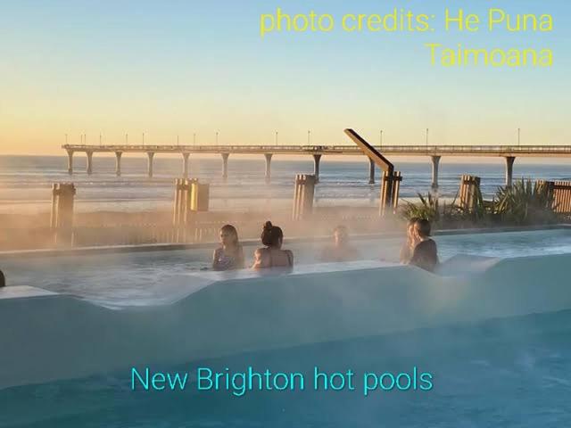 Privacy, comfort and a lot more - entire 2 bedroom house with free cycles