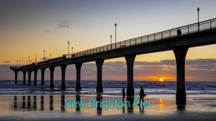 Privacy, comfort and a lot more - entire 2 bedroom house with free cycles - Resim 39