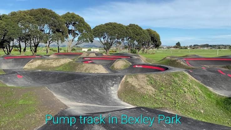 Privacy, comfort and a lot more - entire 2 bedroom house with free cycles - Resim 36