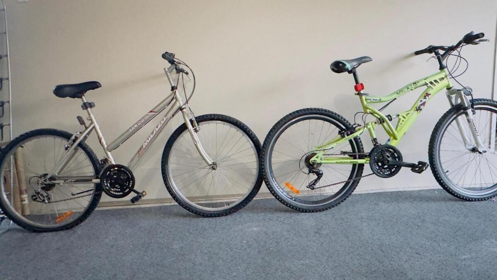 Privacy, comfort and a lot more - entire 2 bedroom house with free cycles - Resim 29