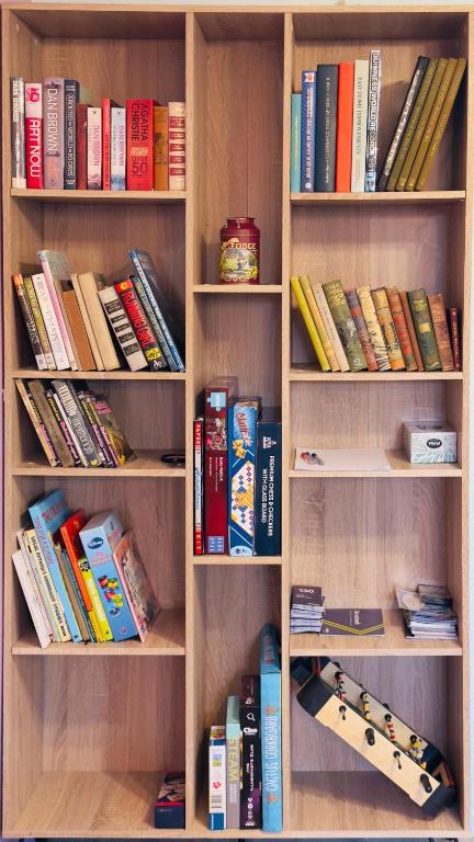 Privacy, comfort and a lot more - entire 2 bedroom house with free cycles - Resim 19