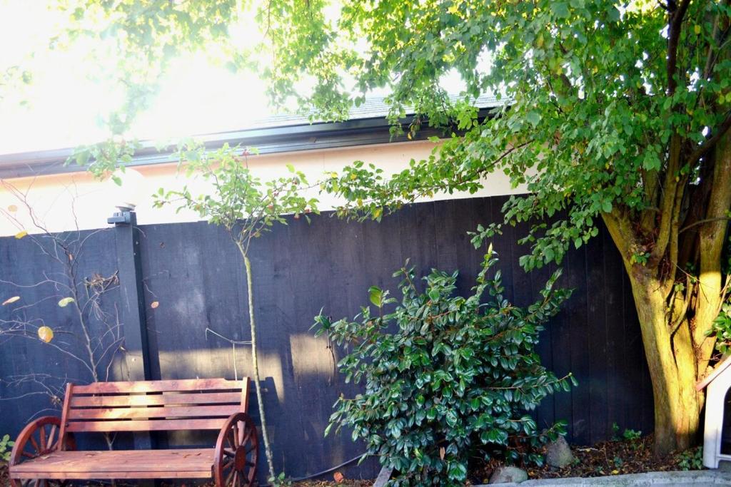 Privacy, comfort and a lot more - entire 2 bedroom house with free cycles - Resim 21