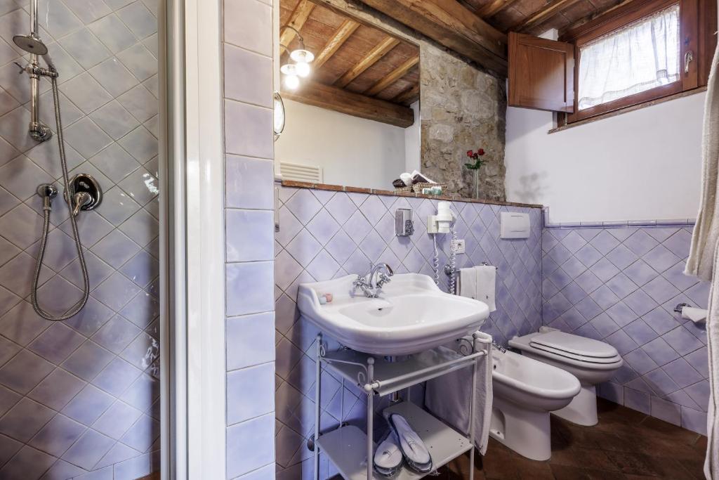 B&B Hotel La Piana - 16