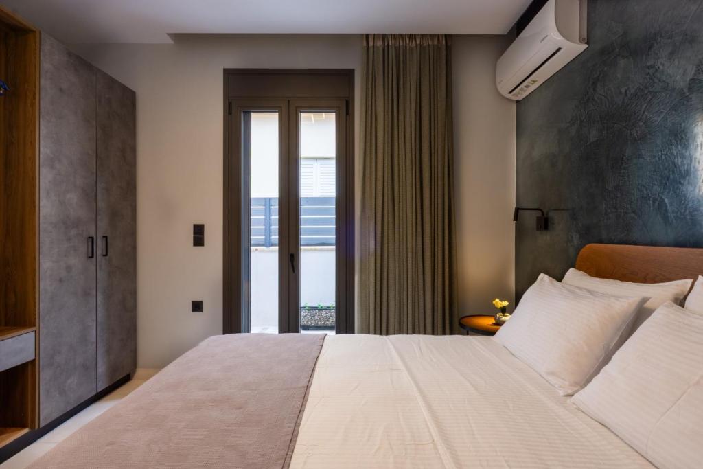 阿尔戈斯托利翁Casa De Afrodite的相册照片