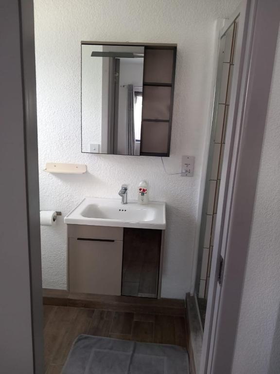 Fotografie z fotogalerie ubytování Ibis Tourist Residence 1 v destinaci Mahébourg