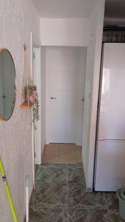 Fotografie z fotogalerie ubytování Apartamento coqueto v destinaci La Manga del Mar Menor