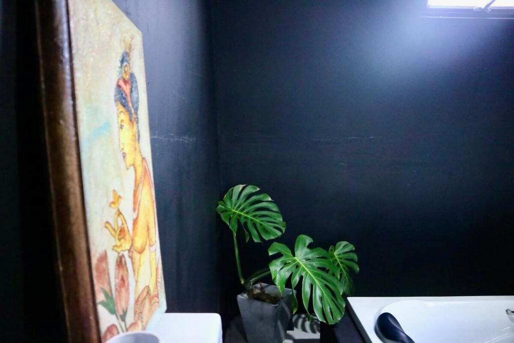 Fotografie z fotogalerie ubytování The ZenDen v destinaci Lindula