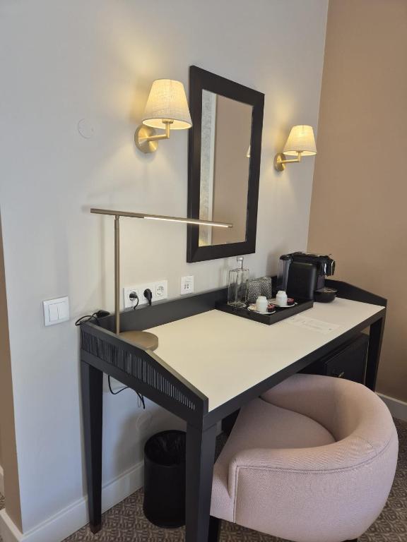 Longevity Senses - Cascais Boutique Hotel - Adults Only - 4