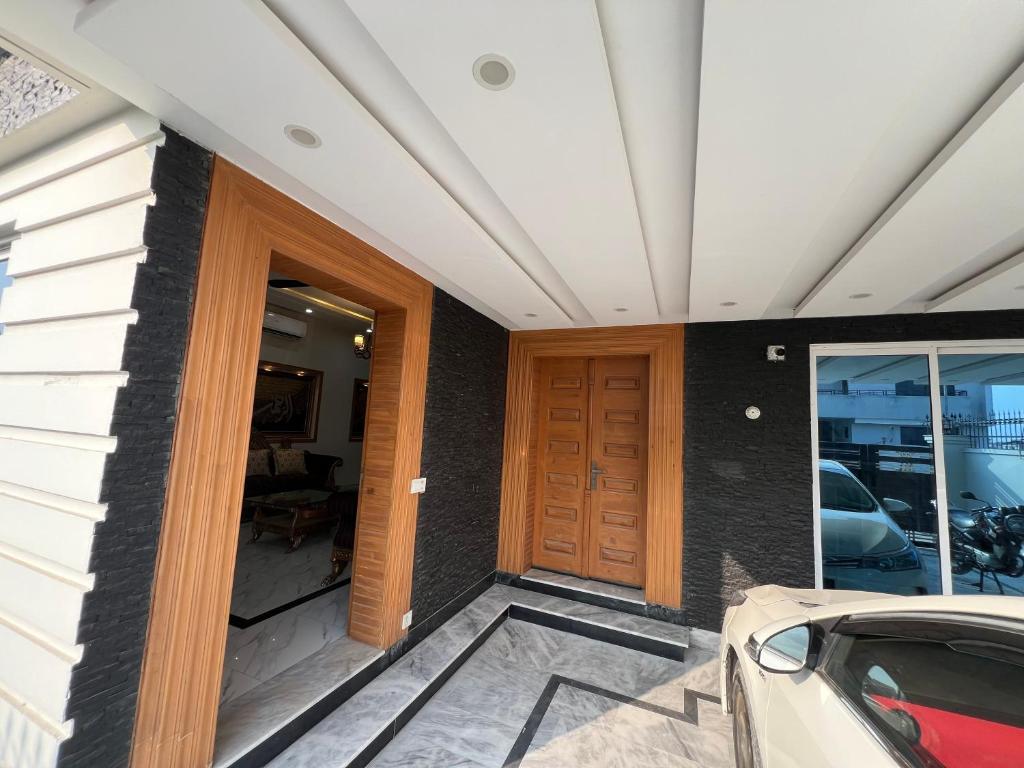 Billede fra billedgalleriet på House in bahria i Dargai