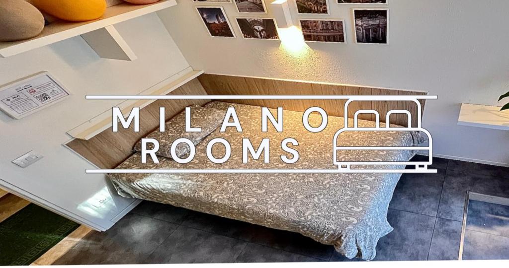 CAMERA con BAGNO PRIVATO 01 - 1