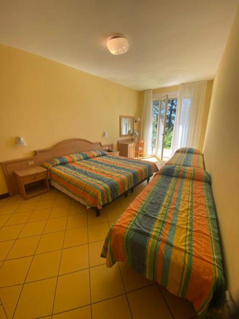 Hotel Marco Polo - Camera Quadrupla