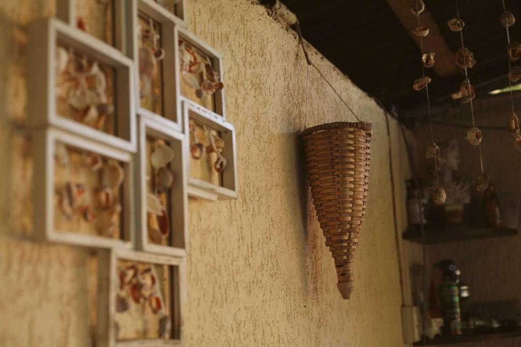 Fotografie z fotogalerie ubytování Achi Guest House v destinaci Makhinjauri
