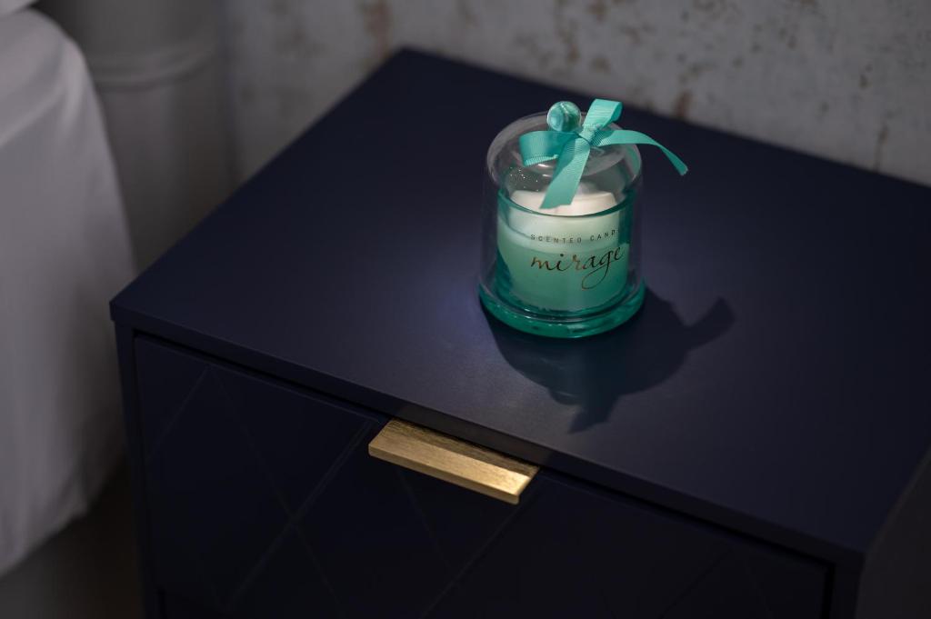 69 Suite Boutique - Resim 40