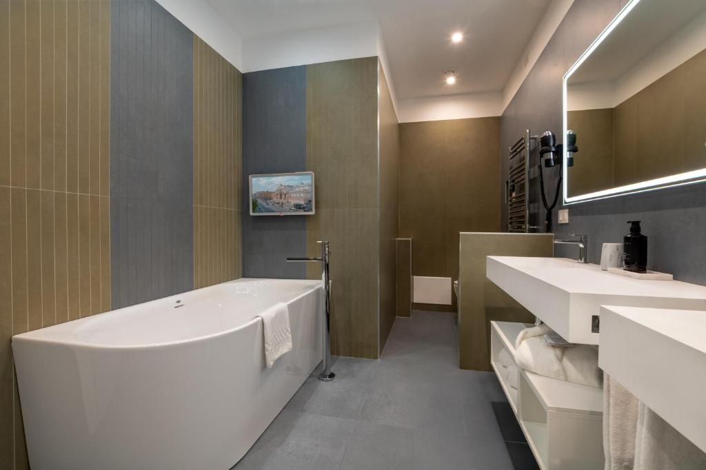 69 Suite Boutique - Resim 13