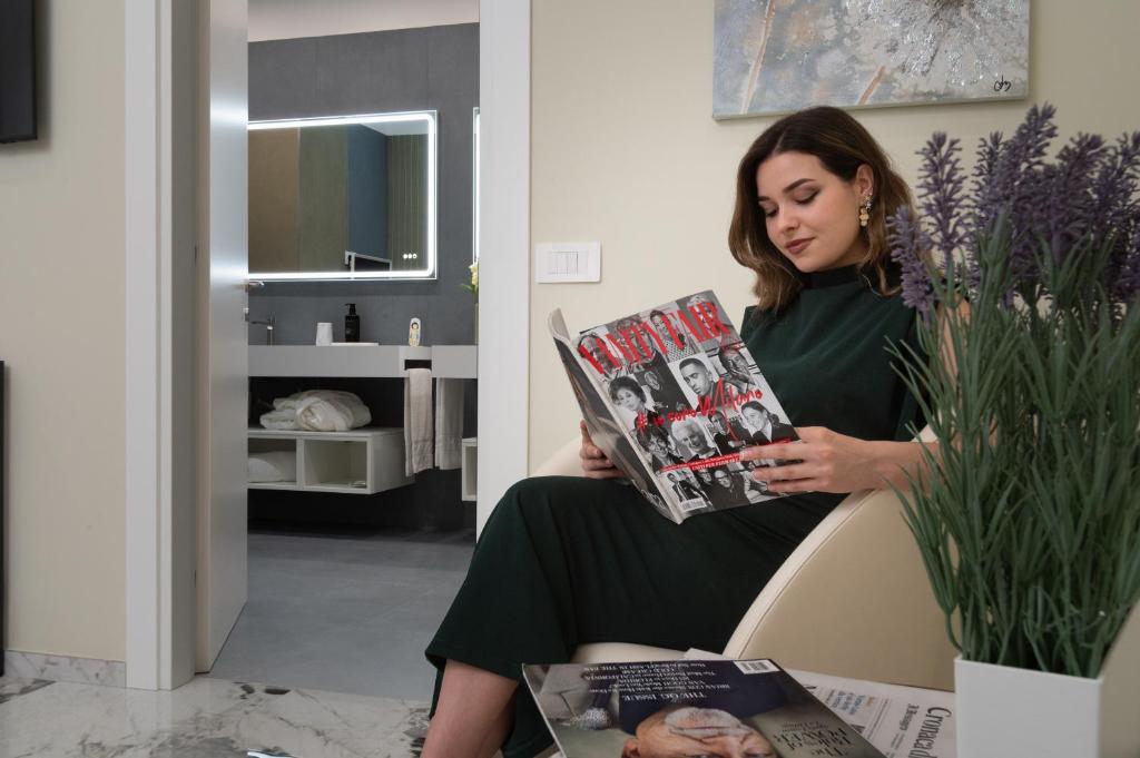 69 Suite Boutique - Resim 43