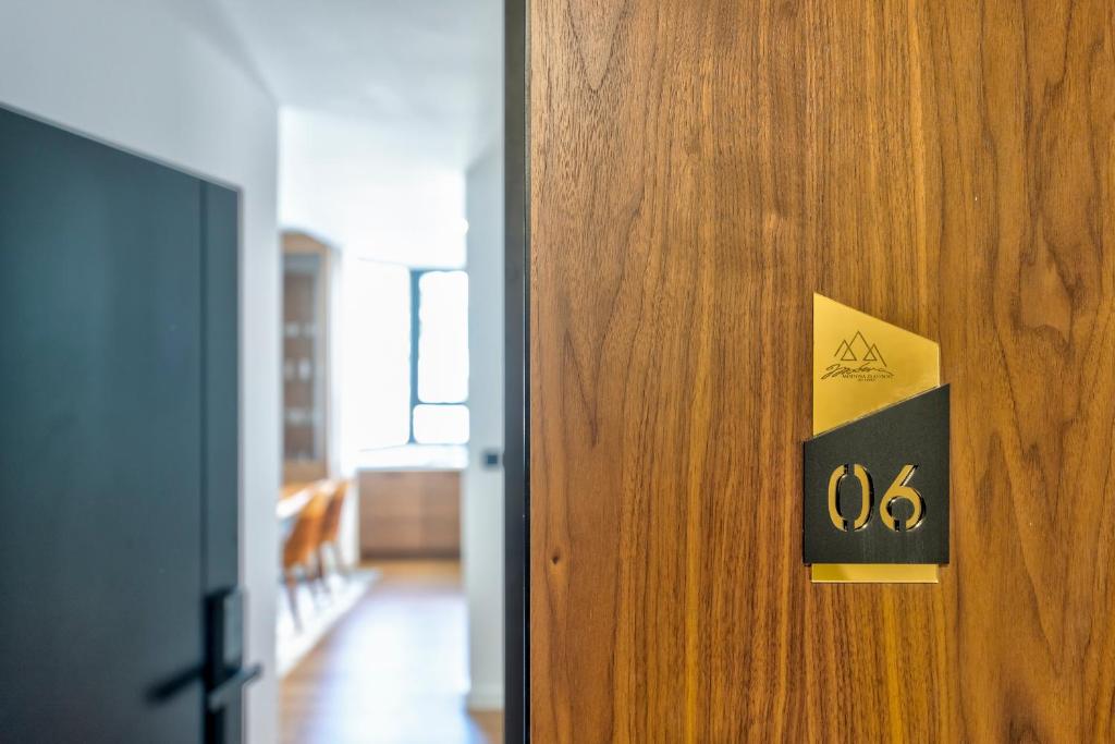 Fotografie z fotogalerie ubytování Modena Resort Spa & Wellness Zlatibor v destinaci Zlatibor