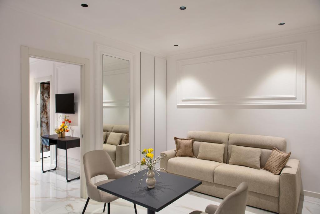 Dama Pompei - Luxury Apartment