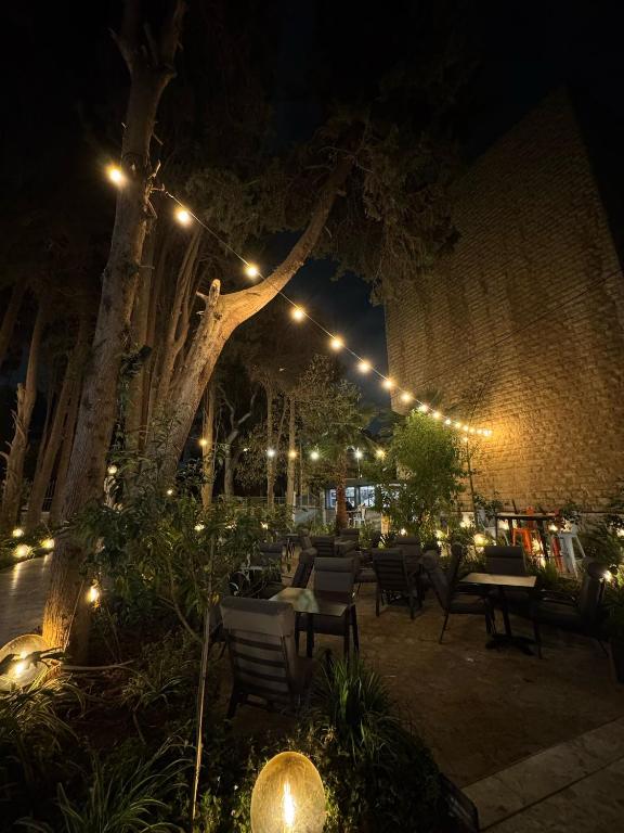 Fotografie z fotogalerie ubytování Jerusalem Boutique Hotel v Jeruzalémě