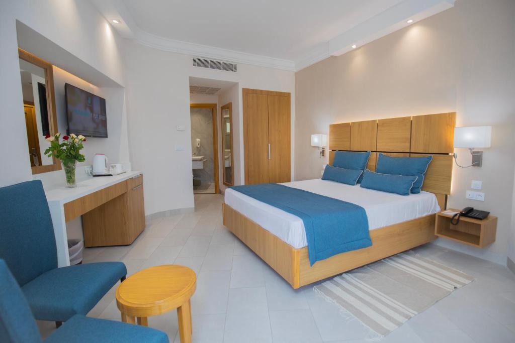 Fiesta Beach Djerba, Midoun (bijgewerkte prijzen 2025)