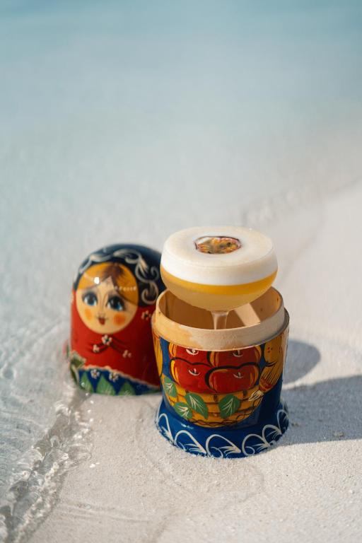 Kuredhivaru Resort and Spa - Maldives - 11