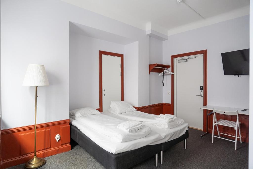 Hotell Skeppsbron - Resim 38