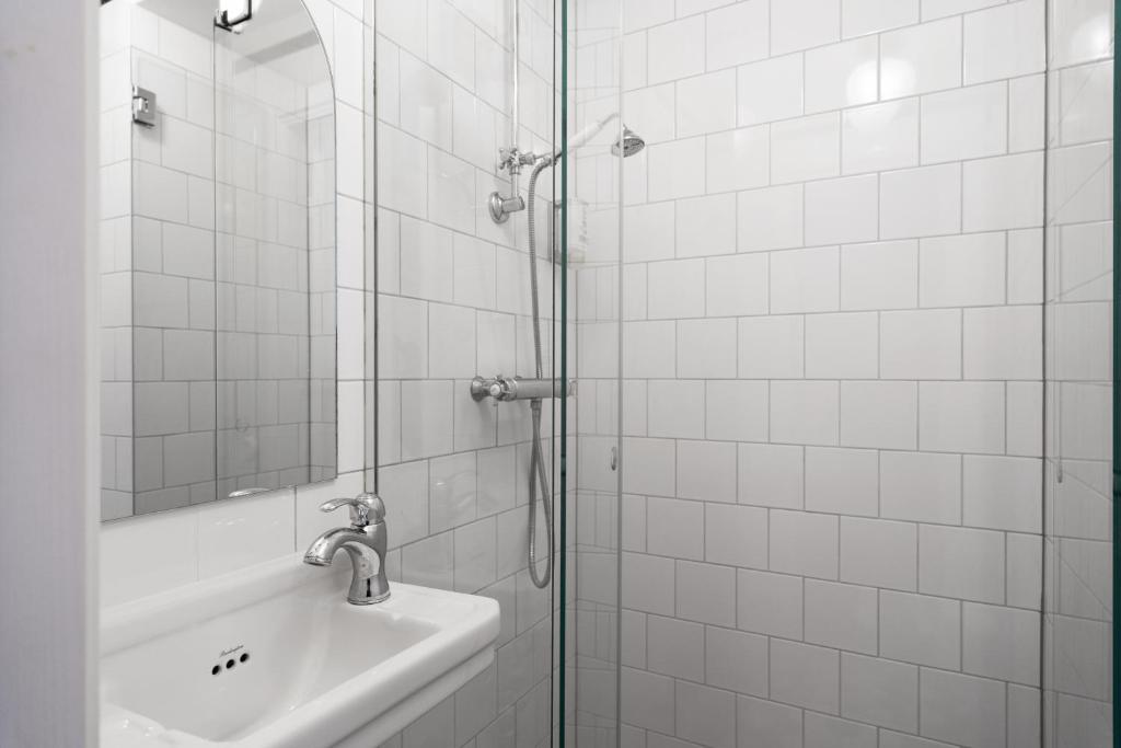 Hotell Skeppsbron - Resim 45