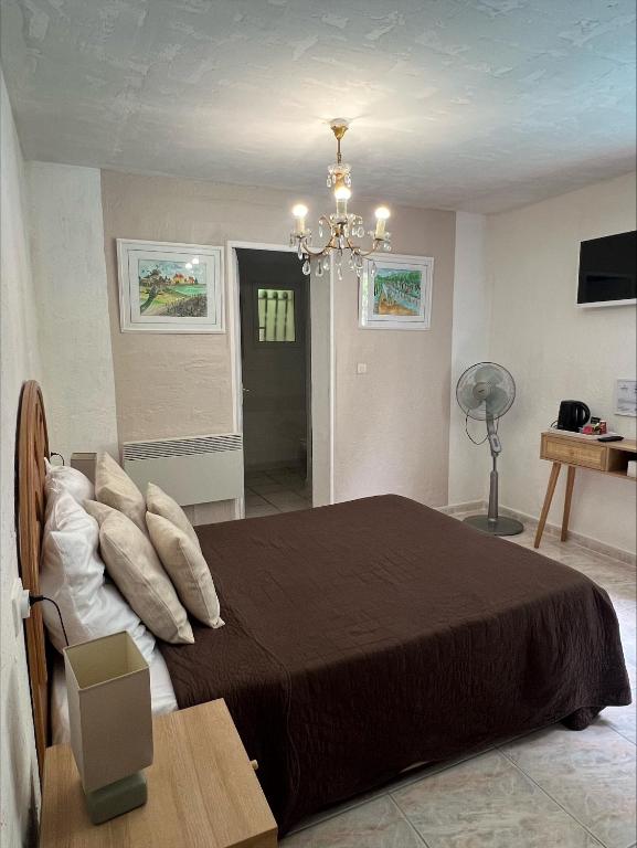 Bed & Breakfast Le Beauséjour - 7