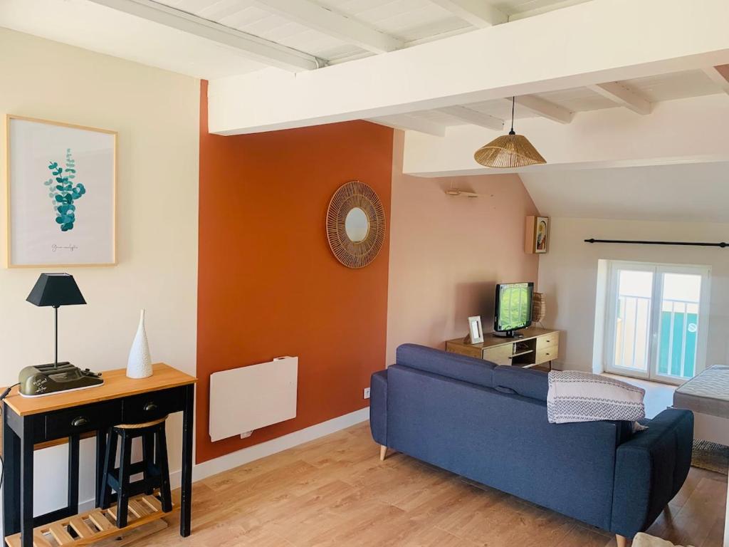 Photo de la galerie de l'établissement 101 st studio, à Sainte-Mère-Église