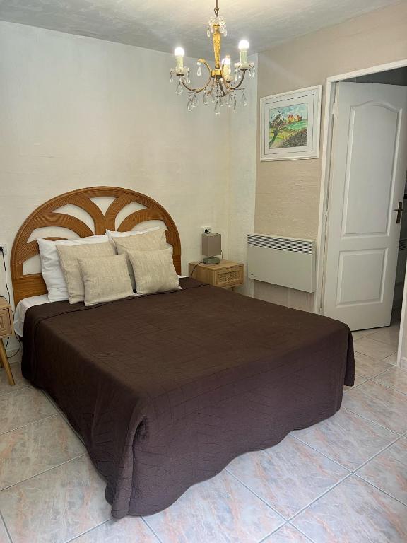 Bed & Breakfast Le Beauséjour - 8