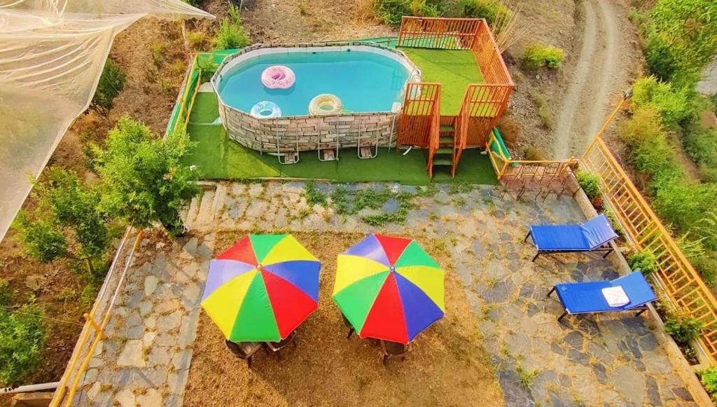 Galería fotográfica de The Orchard Green en Shimla