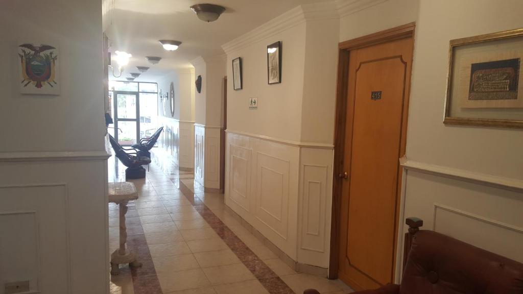 Fotografie z fotogalerie ubytování Hotel Inter Bogotá v destinaci Bogotá