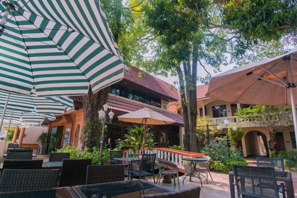 Garden Home Kata - Resim 15