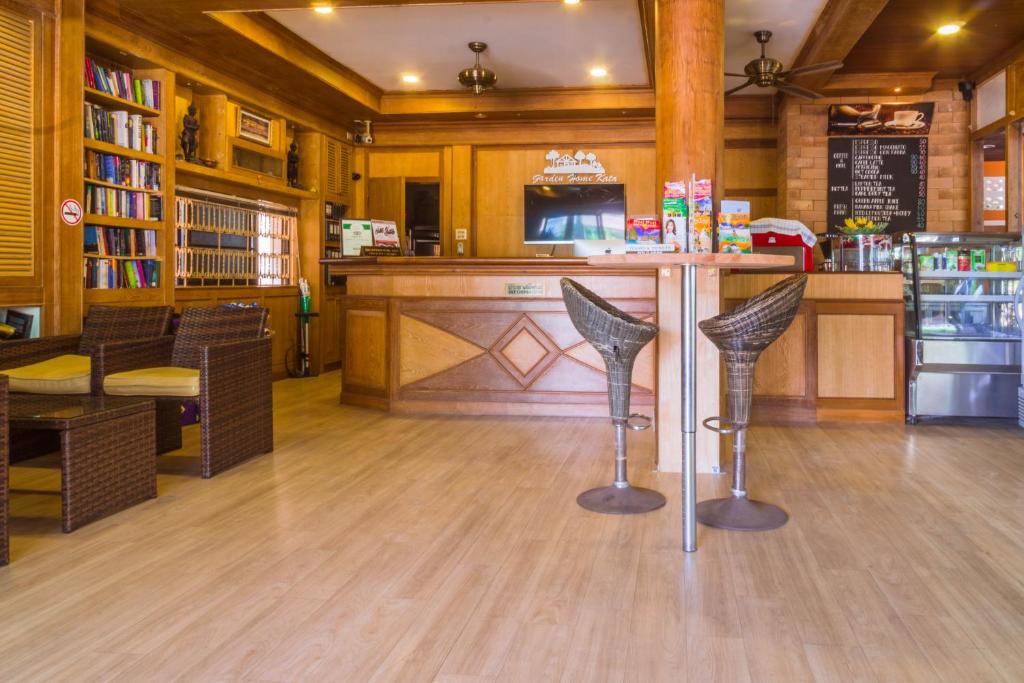 Garden Home Kata - Resim 19