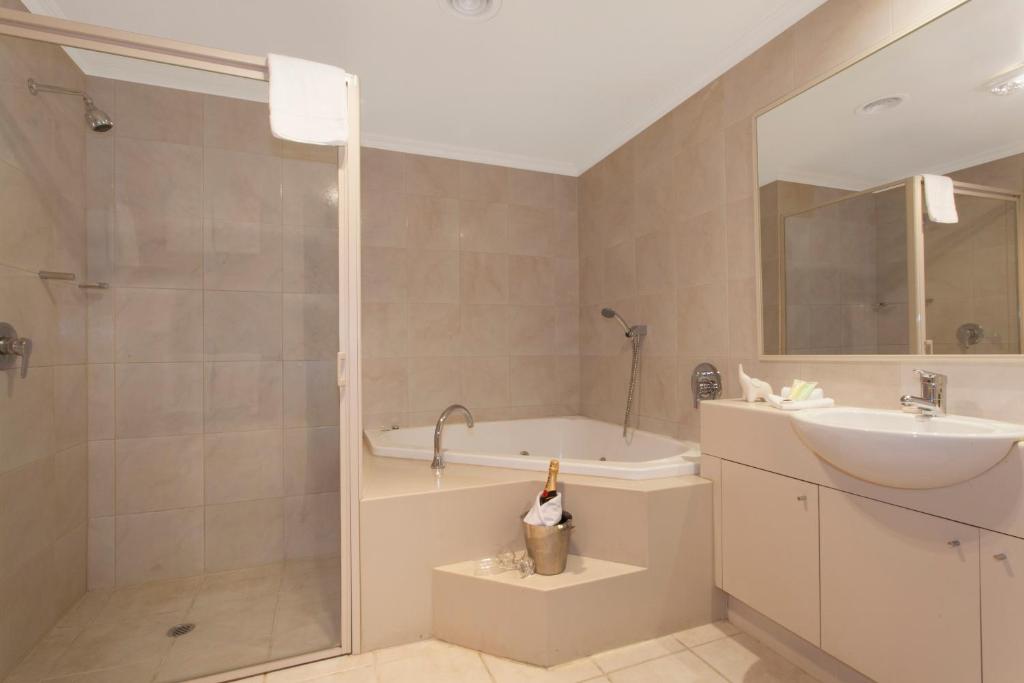 Melbourne Metropole Central Official - Resim 36