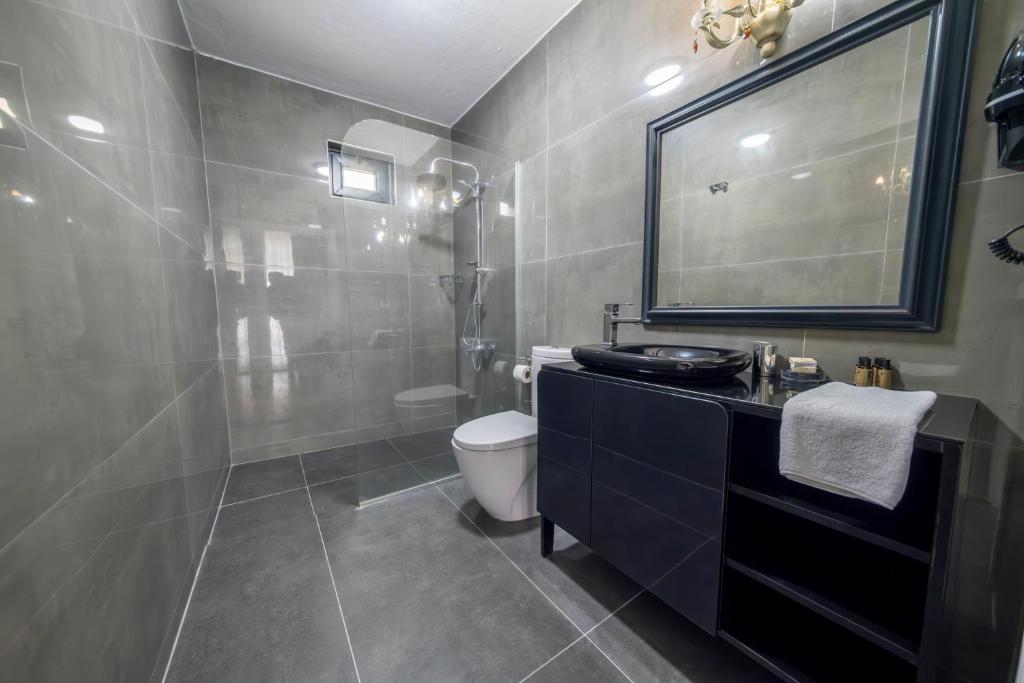 Assosa Country House - Habitación Doble Deluxe