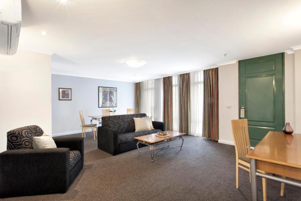 Melbourne Metropole Central Official - Resim 43