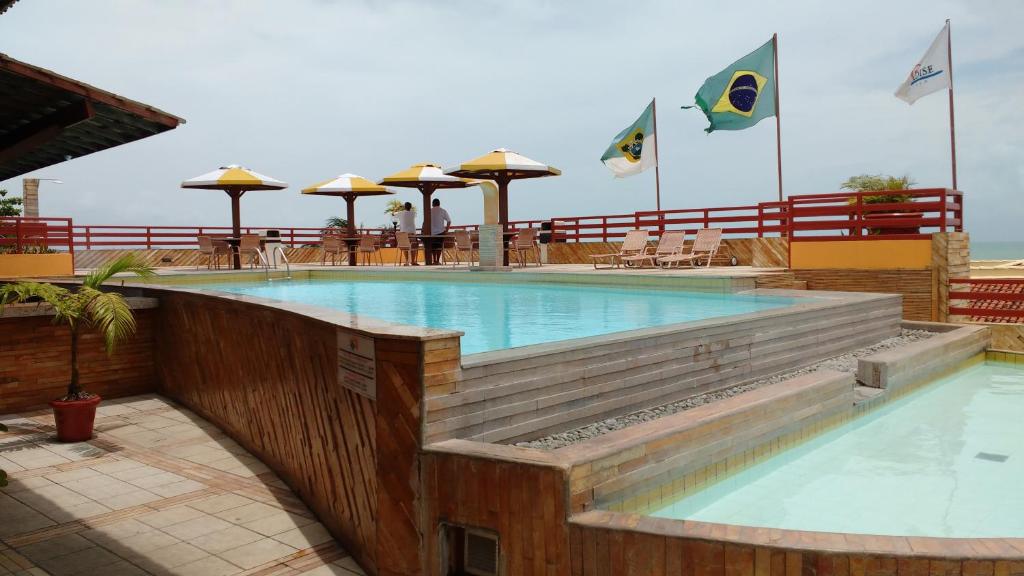  Pipa's Bay Apartamentos