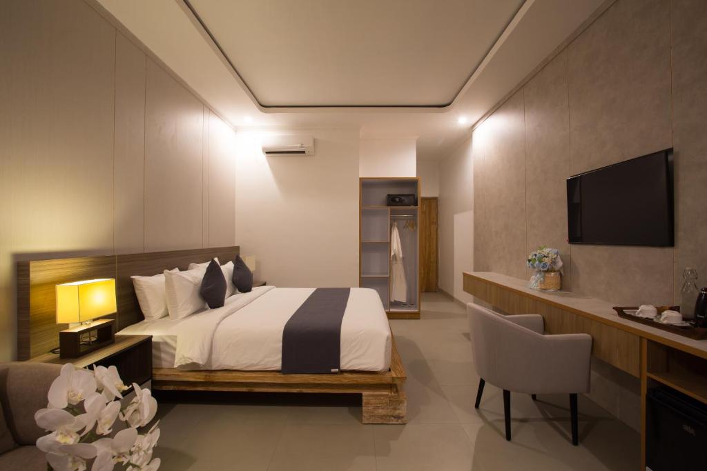 De Vindra Resort - 14