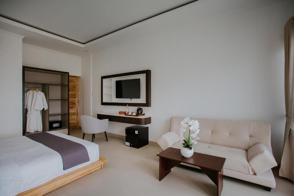 De Vindra Resort - 1