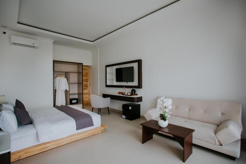 De Vindra Resort - 2