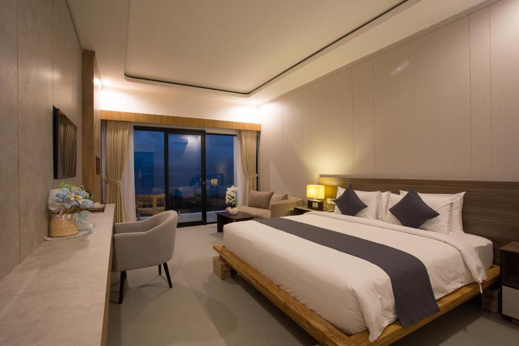 De Vindra Resort - 16