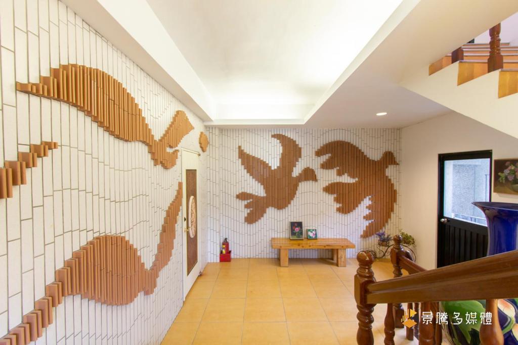 Fotografie z fotogalerie ubytování Pottery B&B v destinaci Ťiao-si