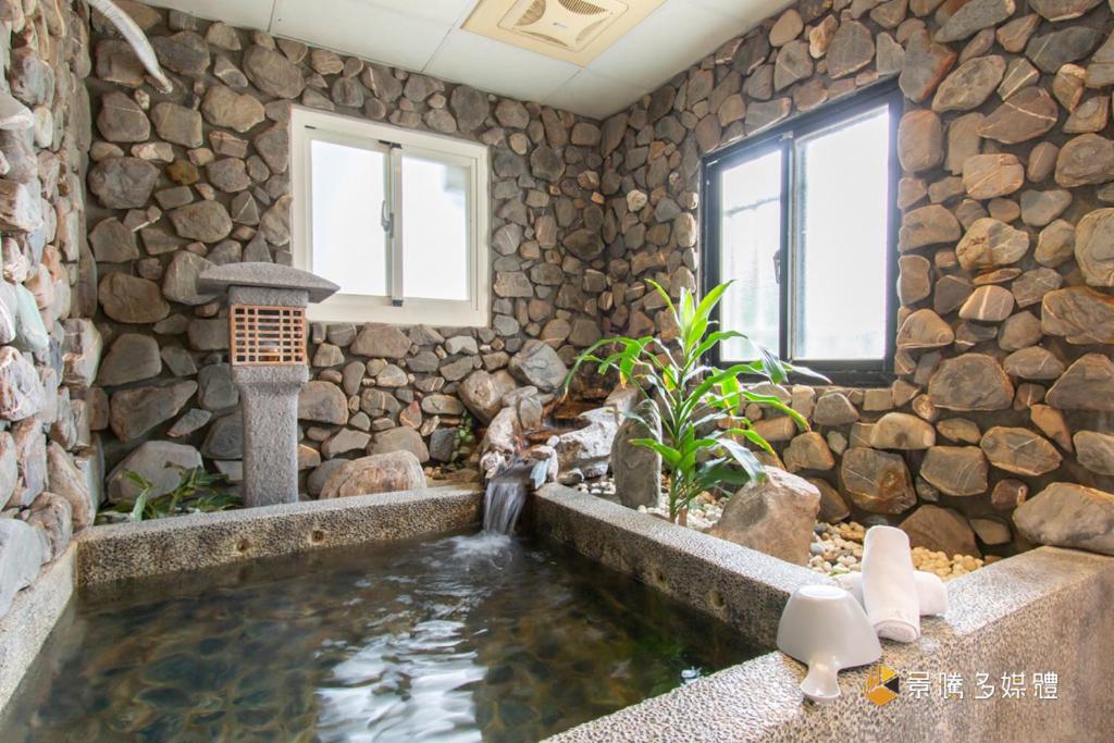 Fotografie z fotogalerie ubytování Pottery B&B v destinaci Ťiao-si