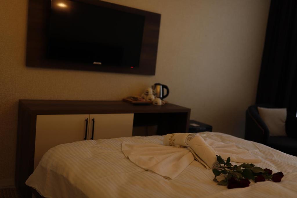 New Konak Hotel - Camera Singola