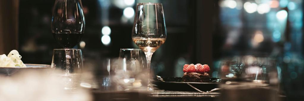 Bevande di The Blackpine Hotel - Small Luxury Hotels