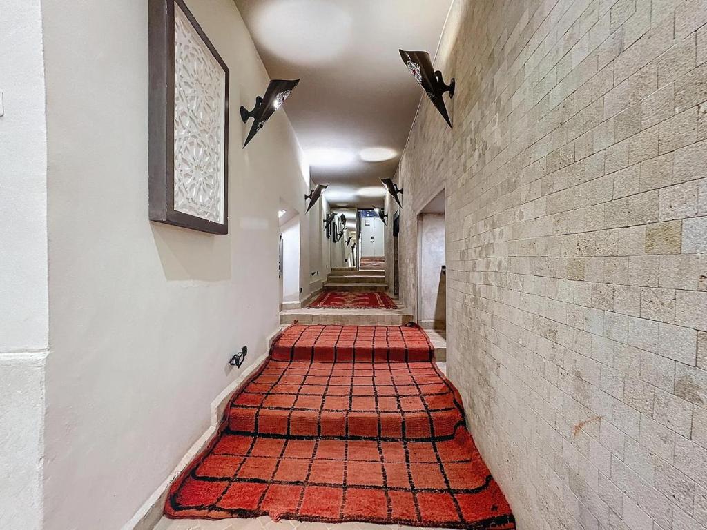 Fotografie z fotogalerie ubytování Le Riad Medina Privilège and Spa v Marrákéši