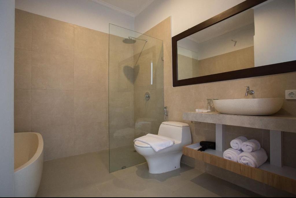 De Vindra Resort - 18